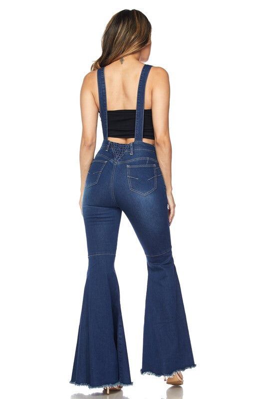 Good Form Overalls