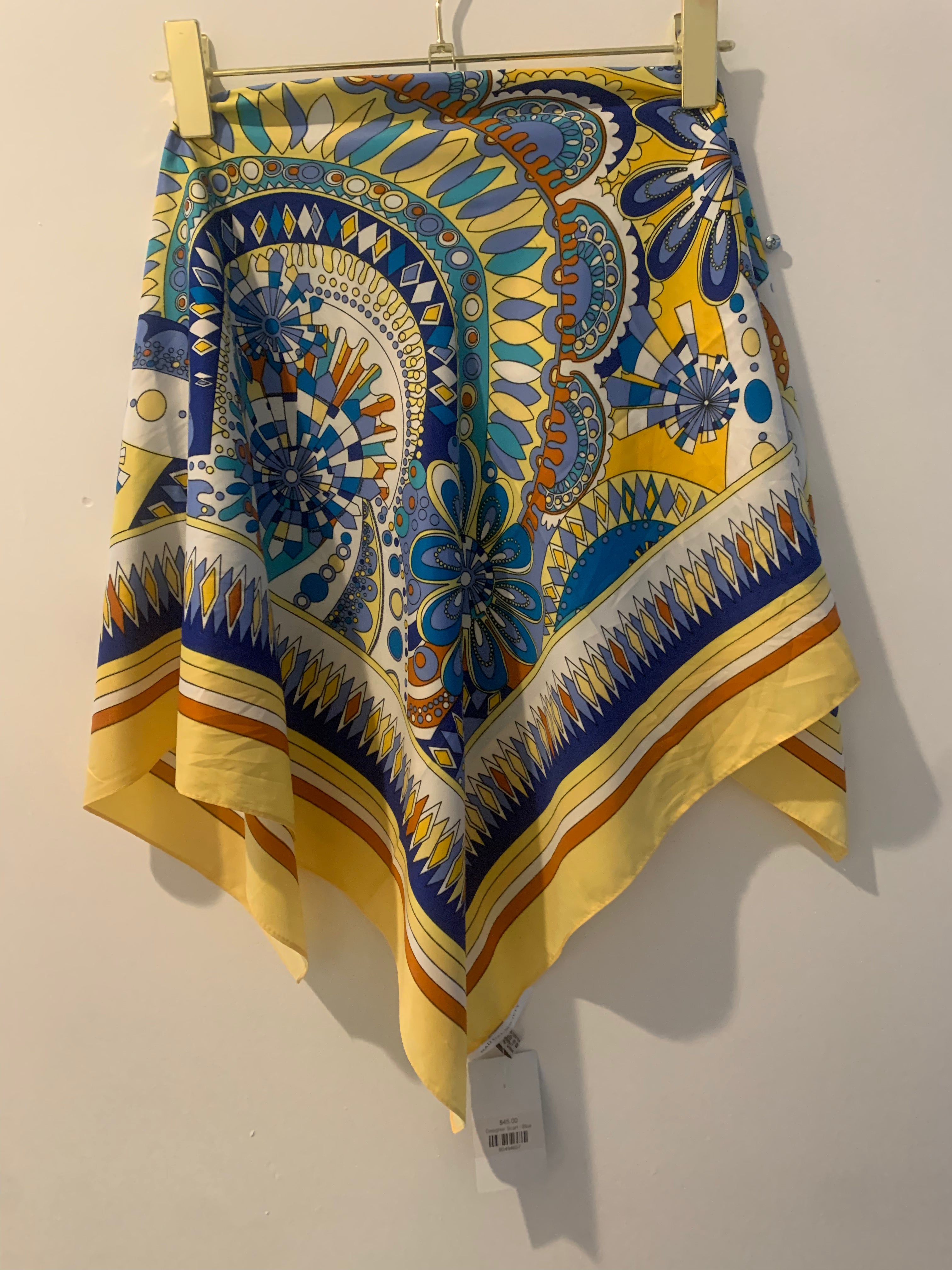 Designer Scarf