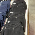 Your Everyday Jeans BLACK