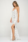 The Glam Seoul Dress