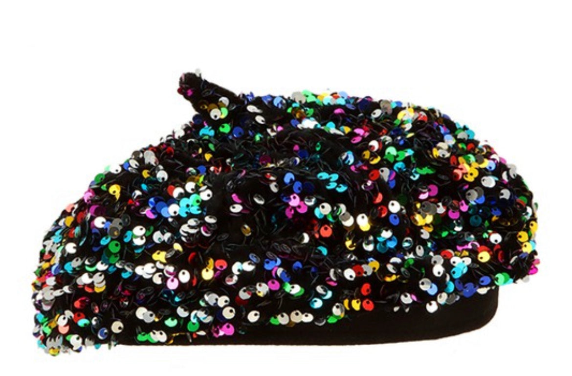 The Dazzle Hat