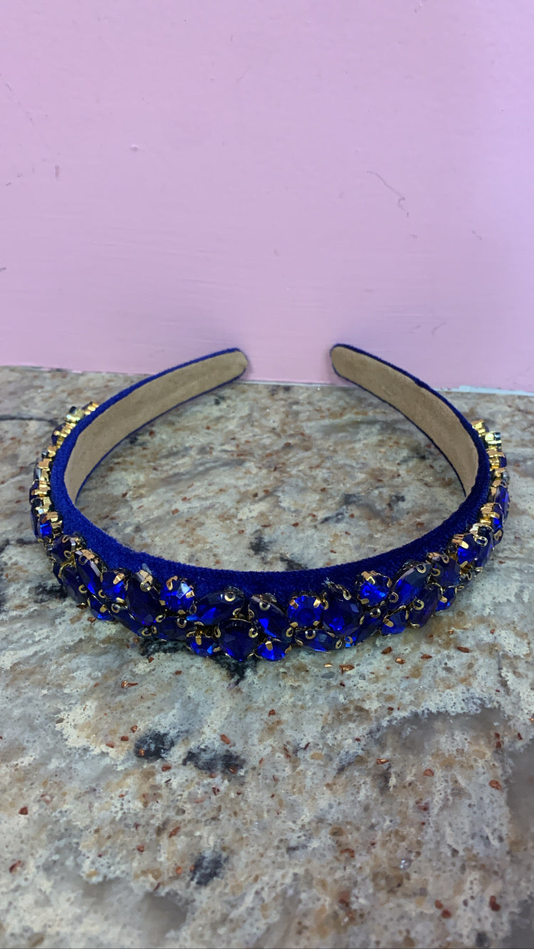 Dazzle headband