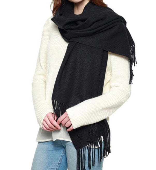 Casmy Scarf