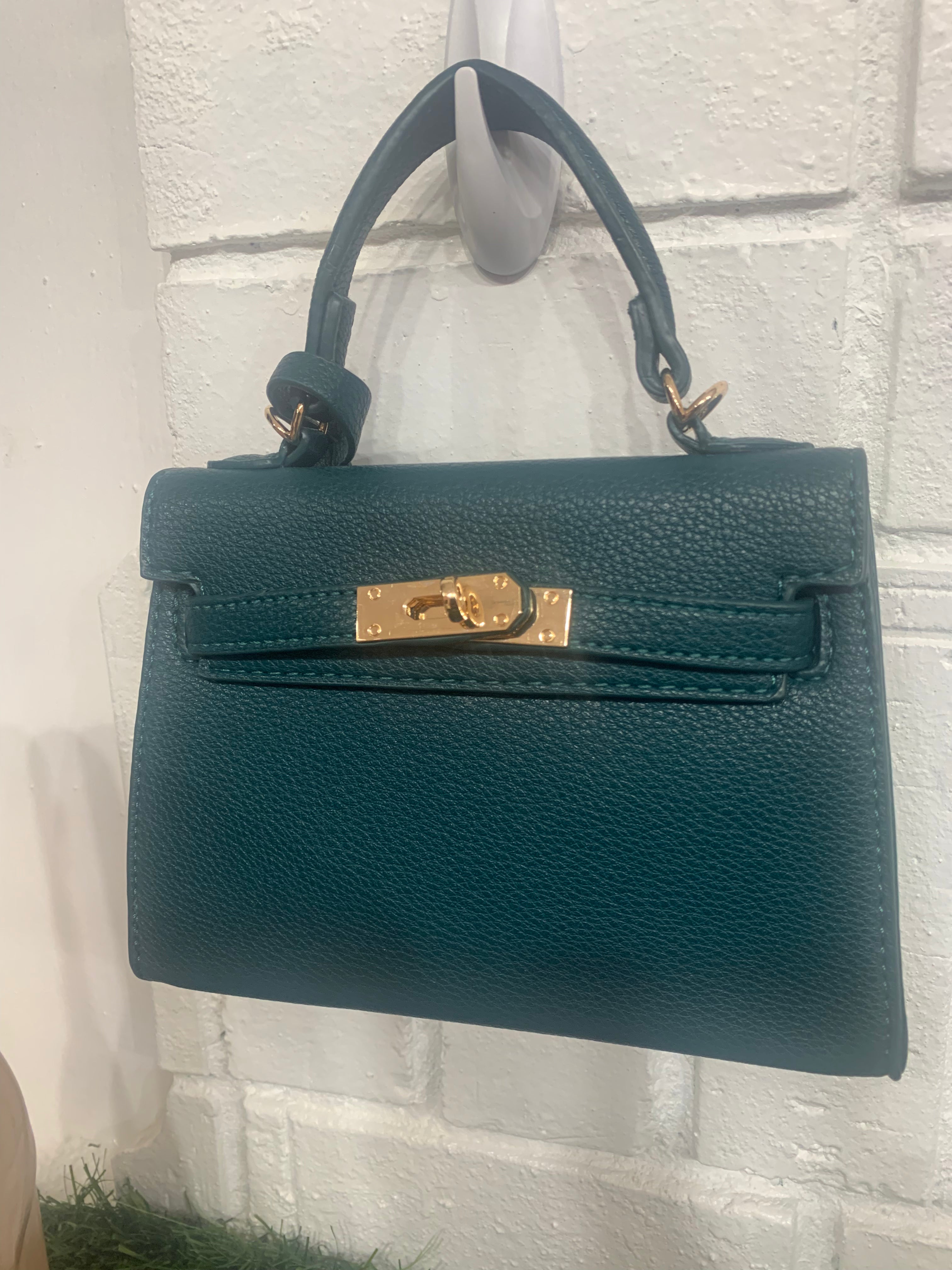 Mini me bag