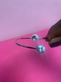 Diamond bracelet