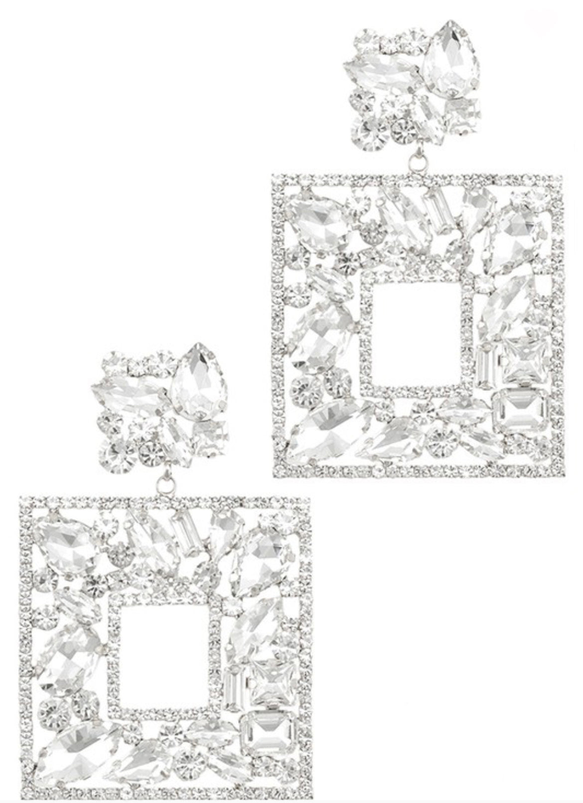 The Capri Earrings