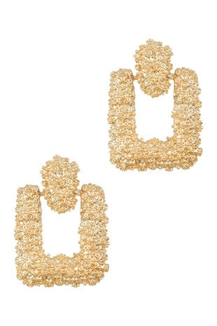 Debutante Earrings