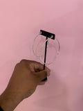 Glam earring