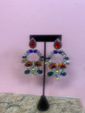 The Gracelyn earring