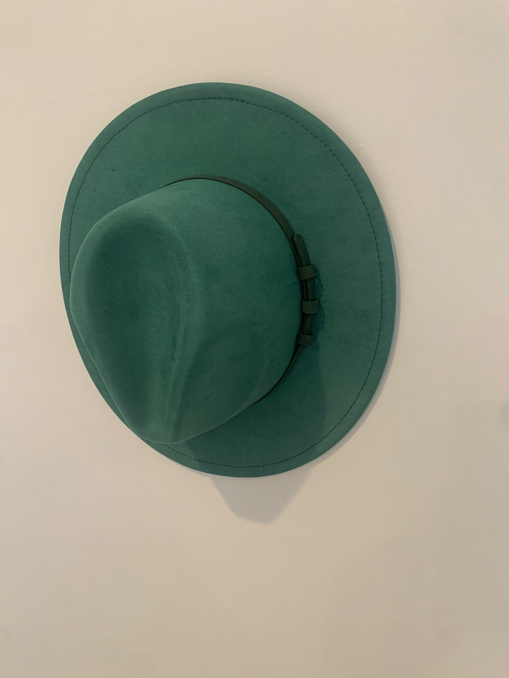 The Hampton Hat 2.0