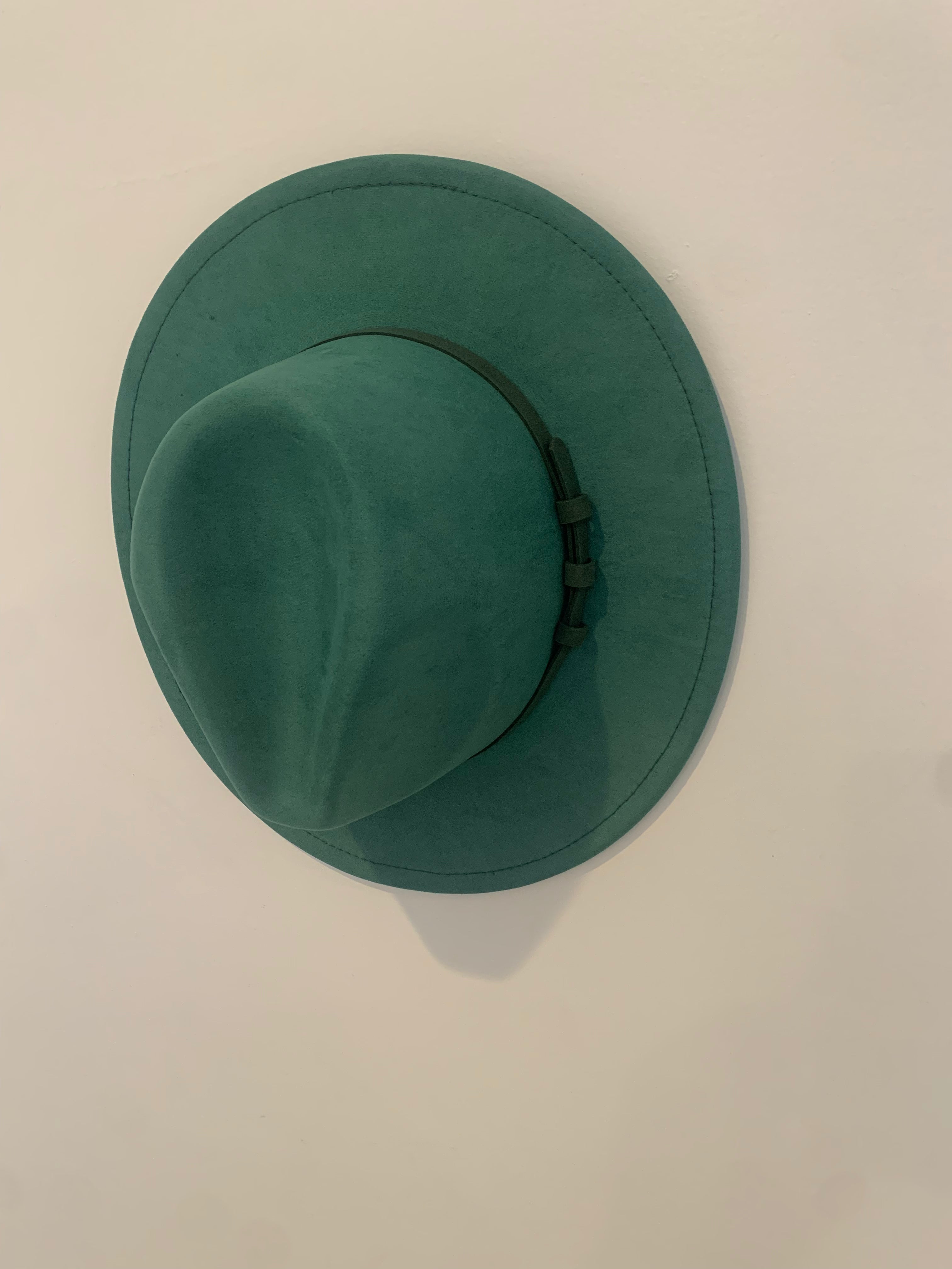 The Hampton Hat 2.0