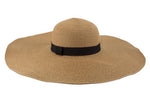 The Beach Hat | Khaki