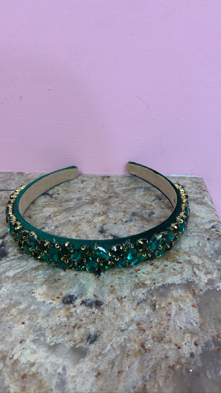 Dazzle headband