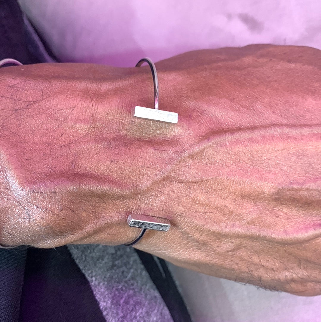 The T Bracelet