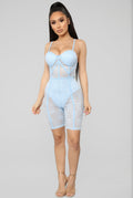 Melrose Romper