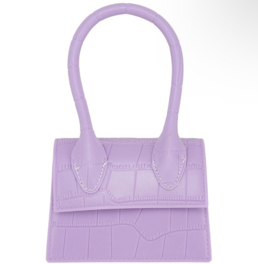 The J Bag