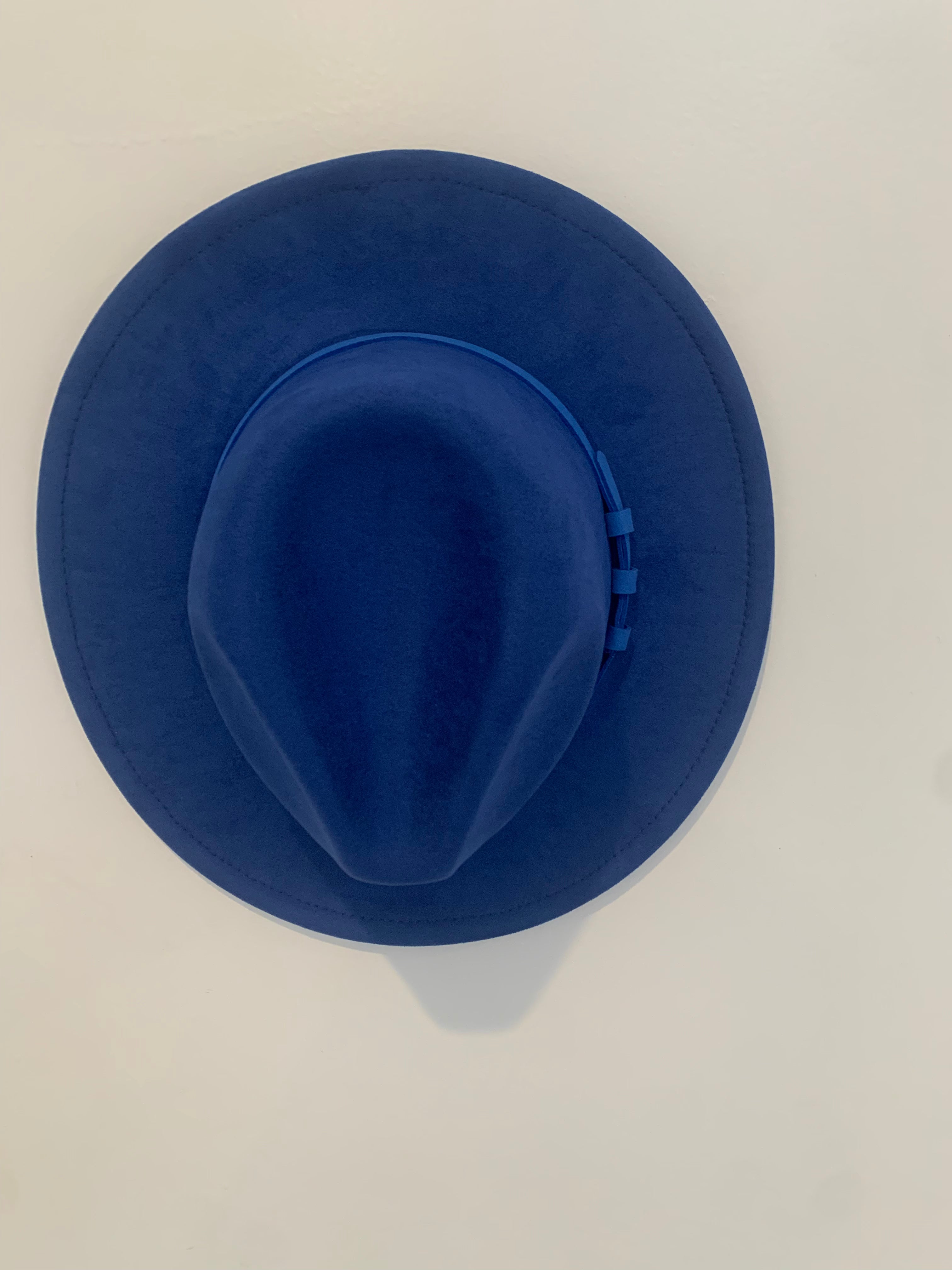 The Hampton Hat 2.0