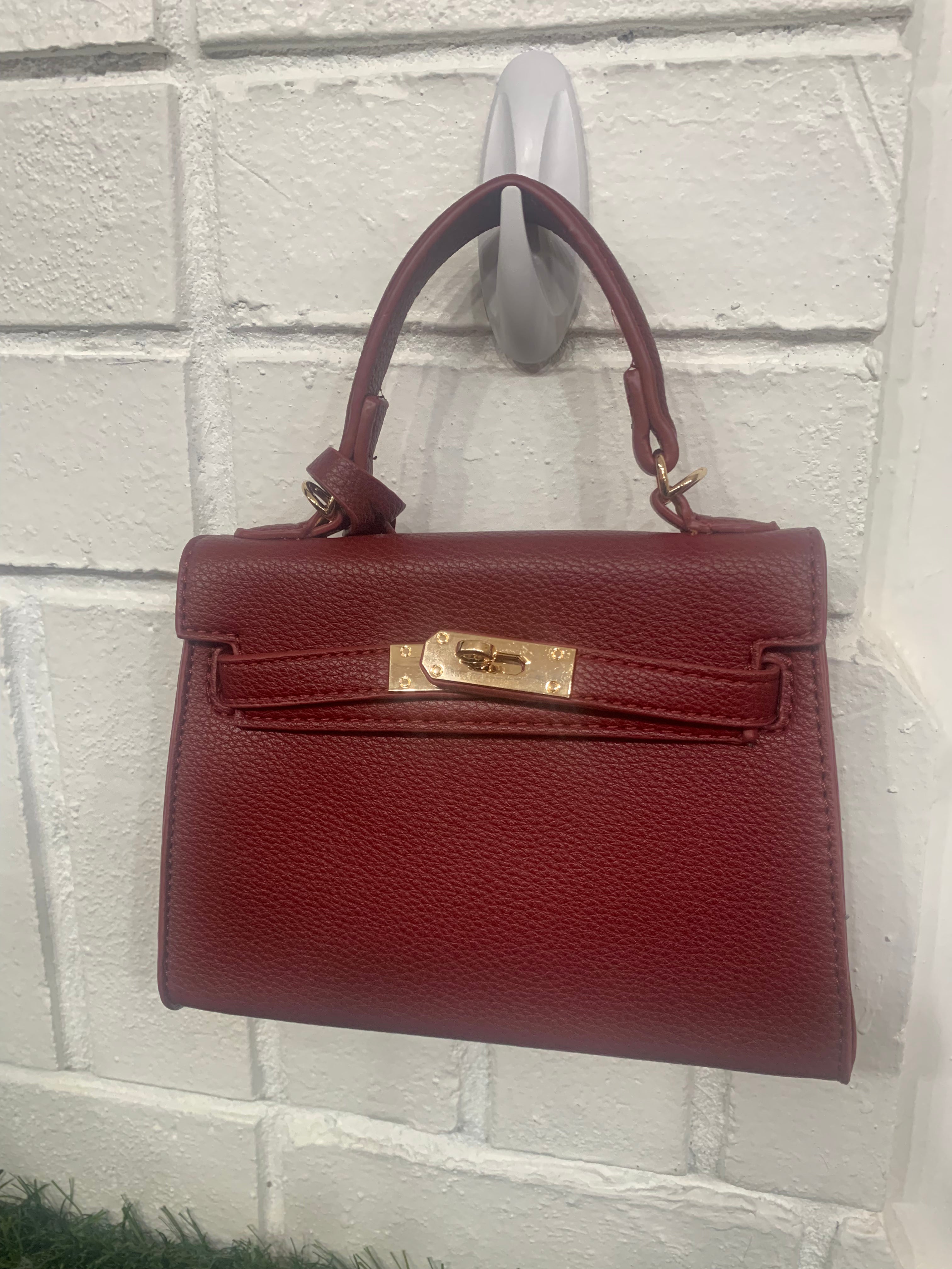 Mini me bag