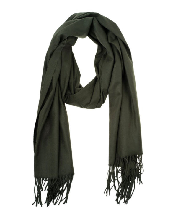 Casmy Scarf