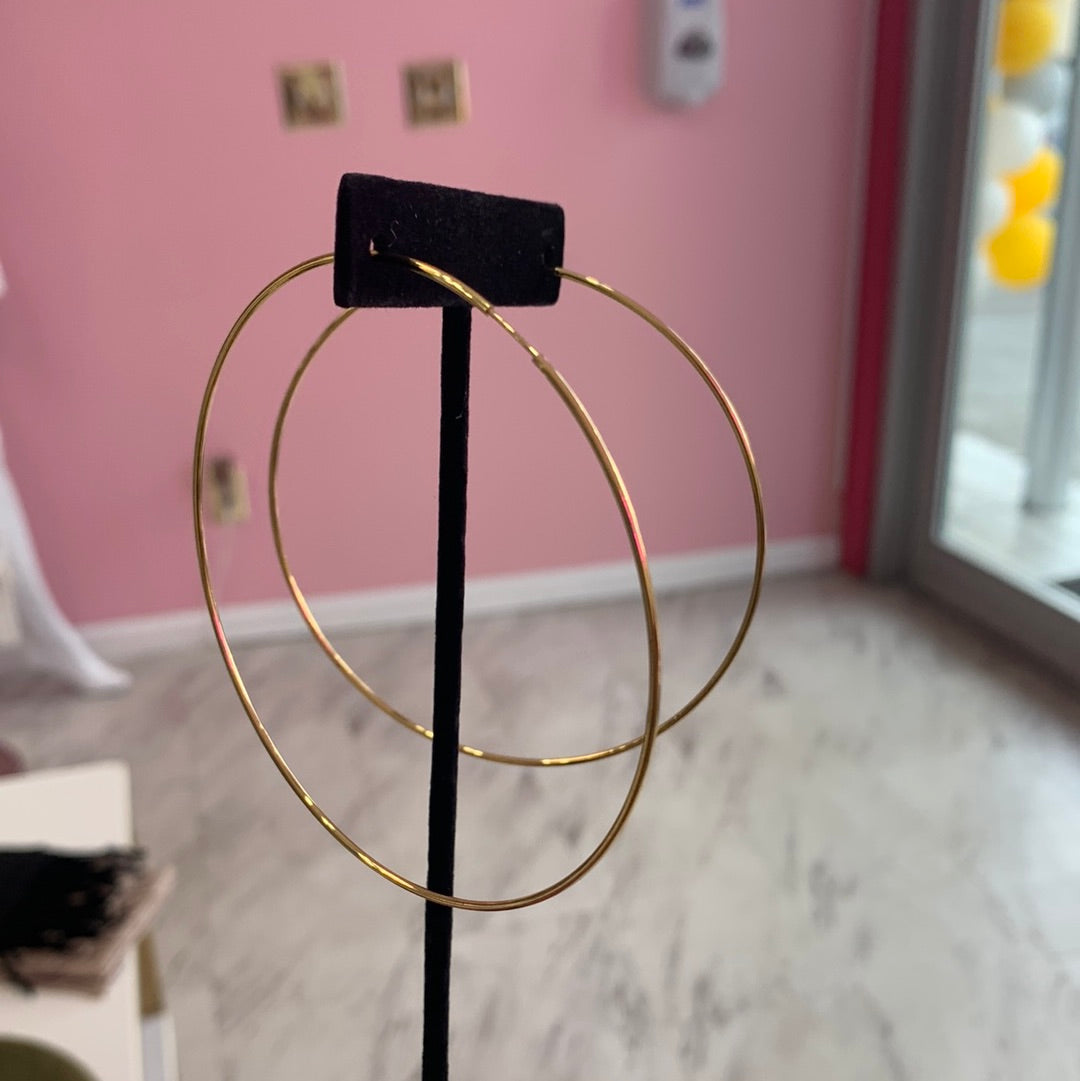 The Every Day Hoop