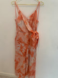 The Laguna Romper
