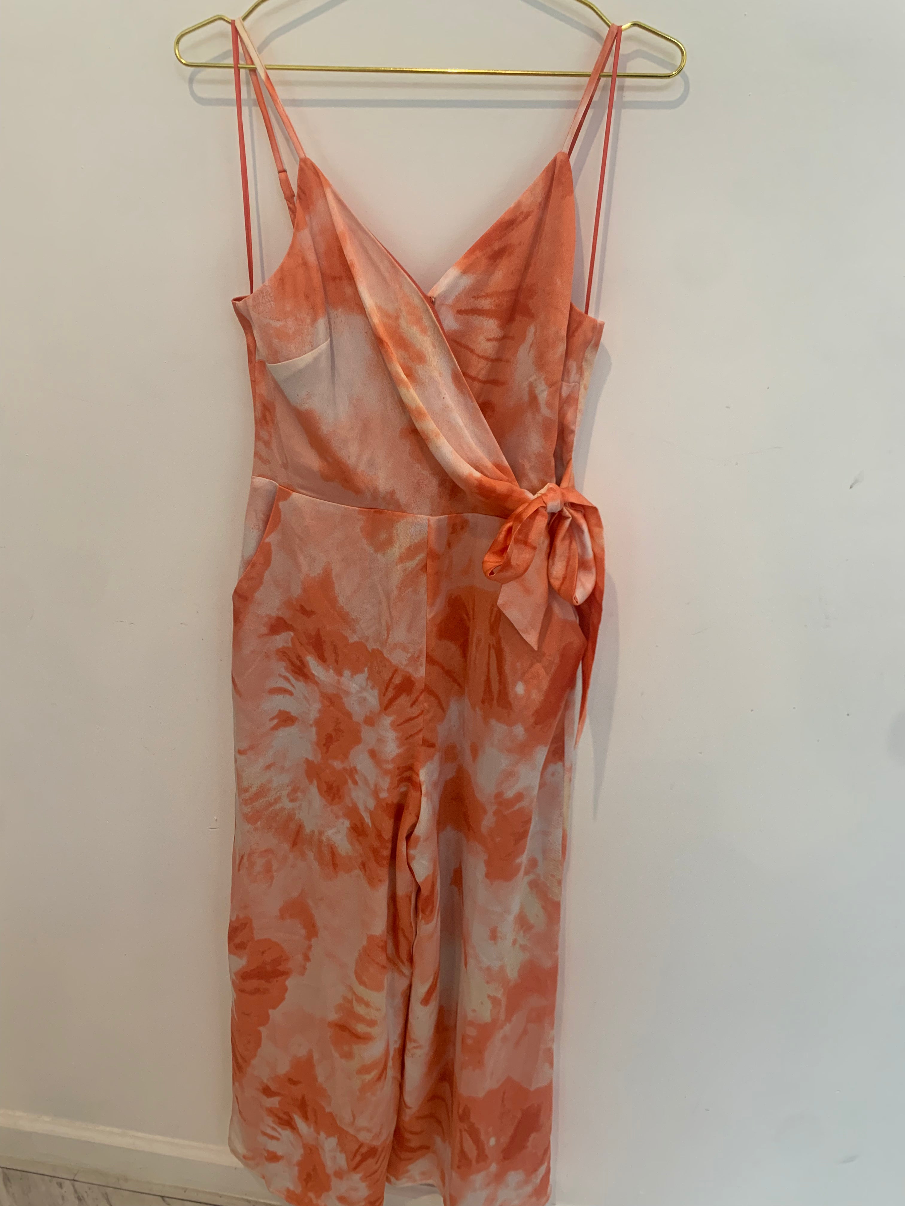 The Laguna Romper