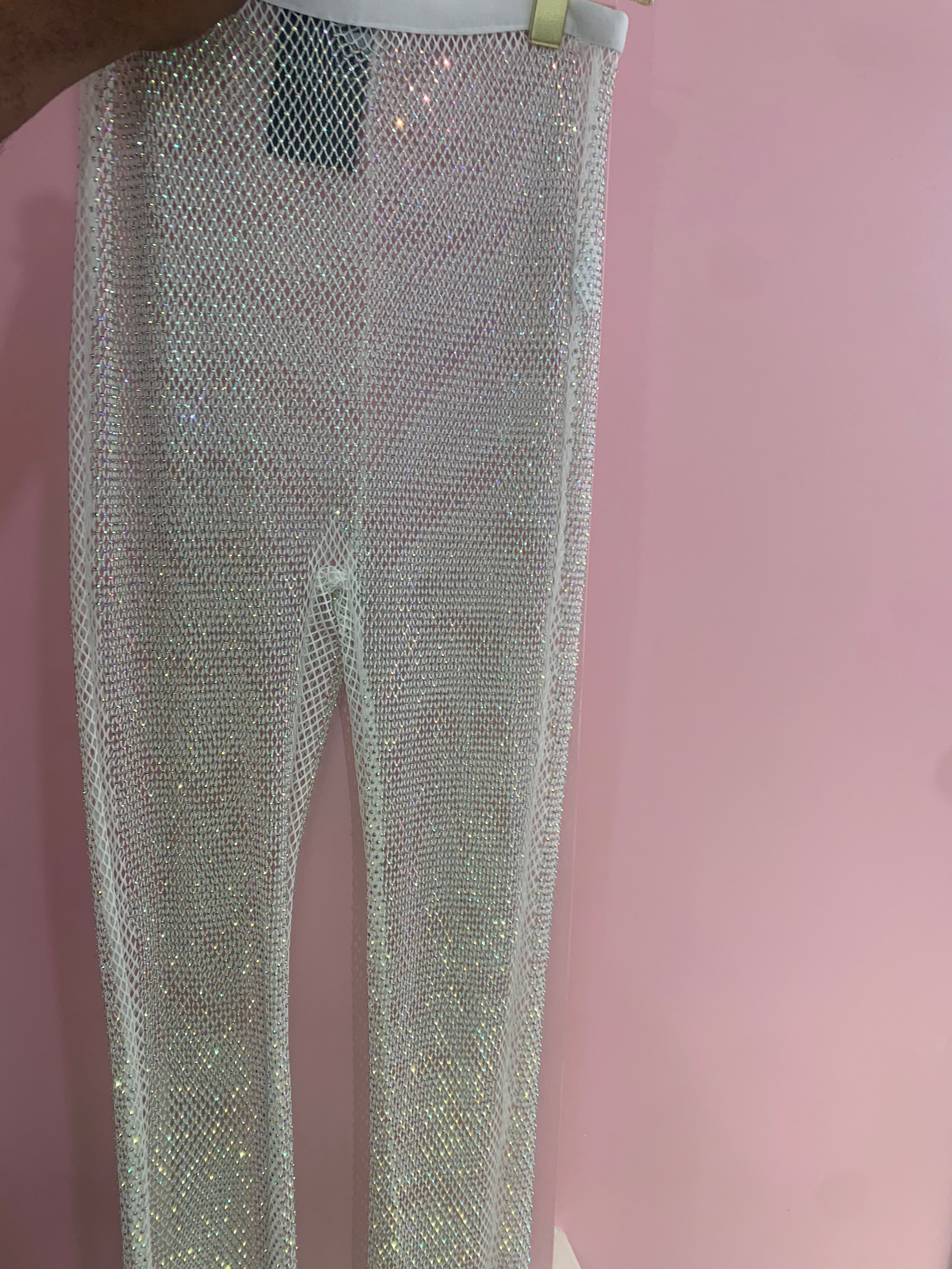 The Shaneil Leggings
