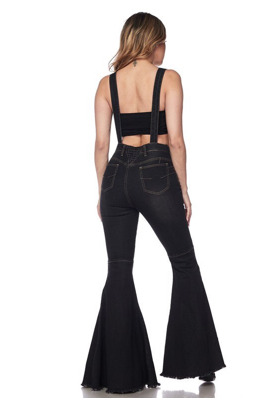 Good Form Overalls