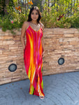 The Aruba Dress