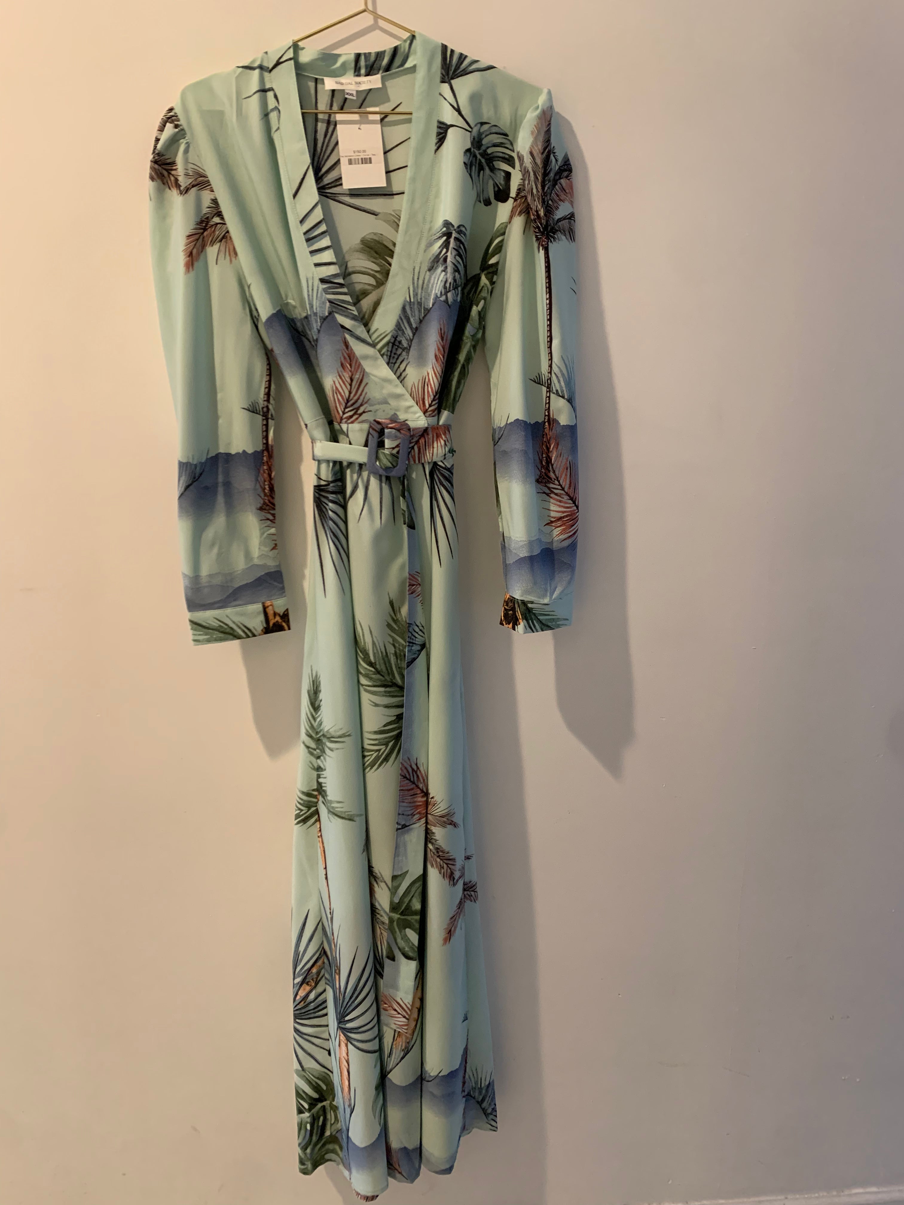 The Monterey Dress | Curve