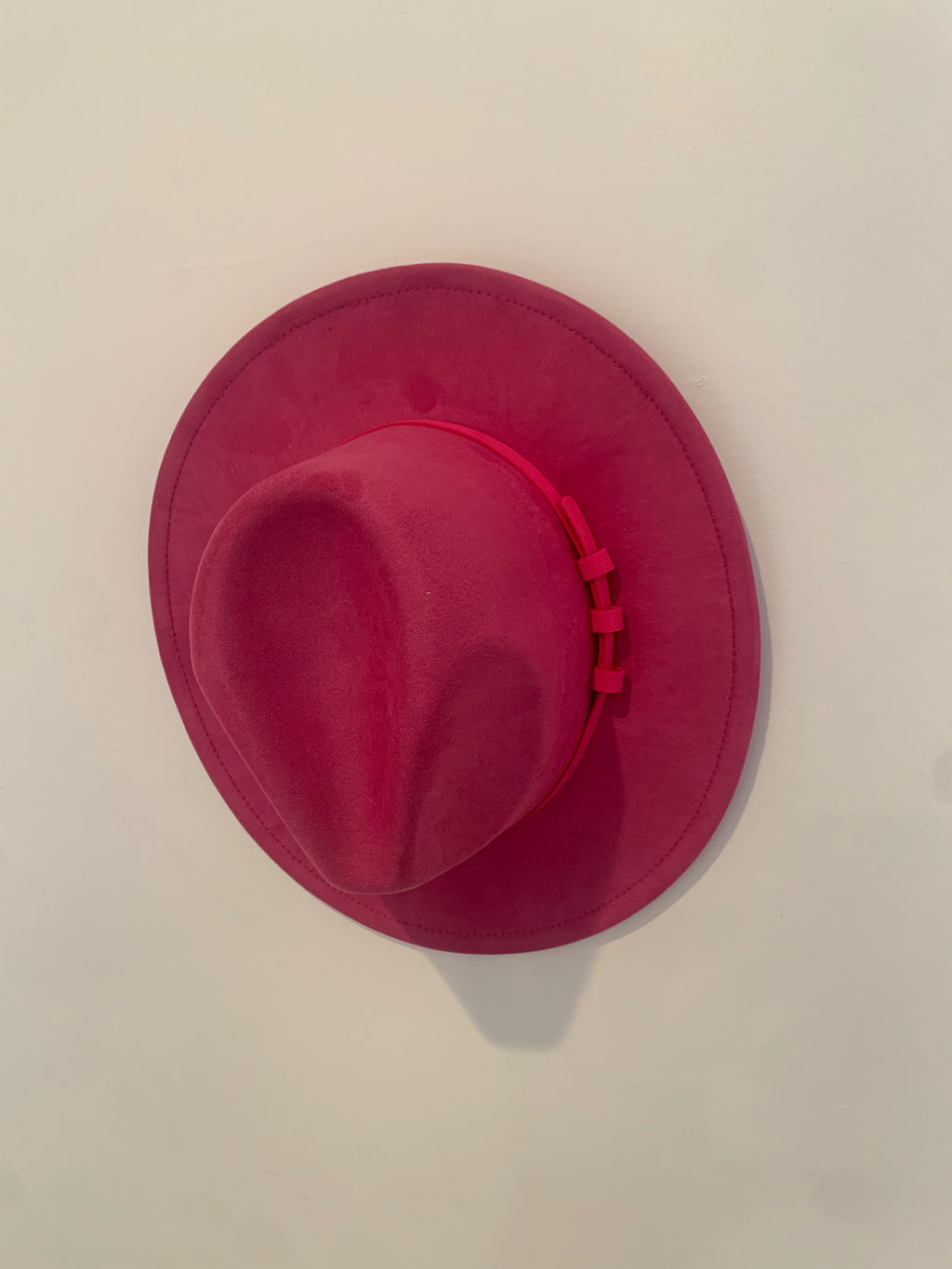 The Hampton Hat 2.0