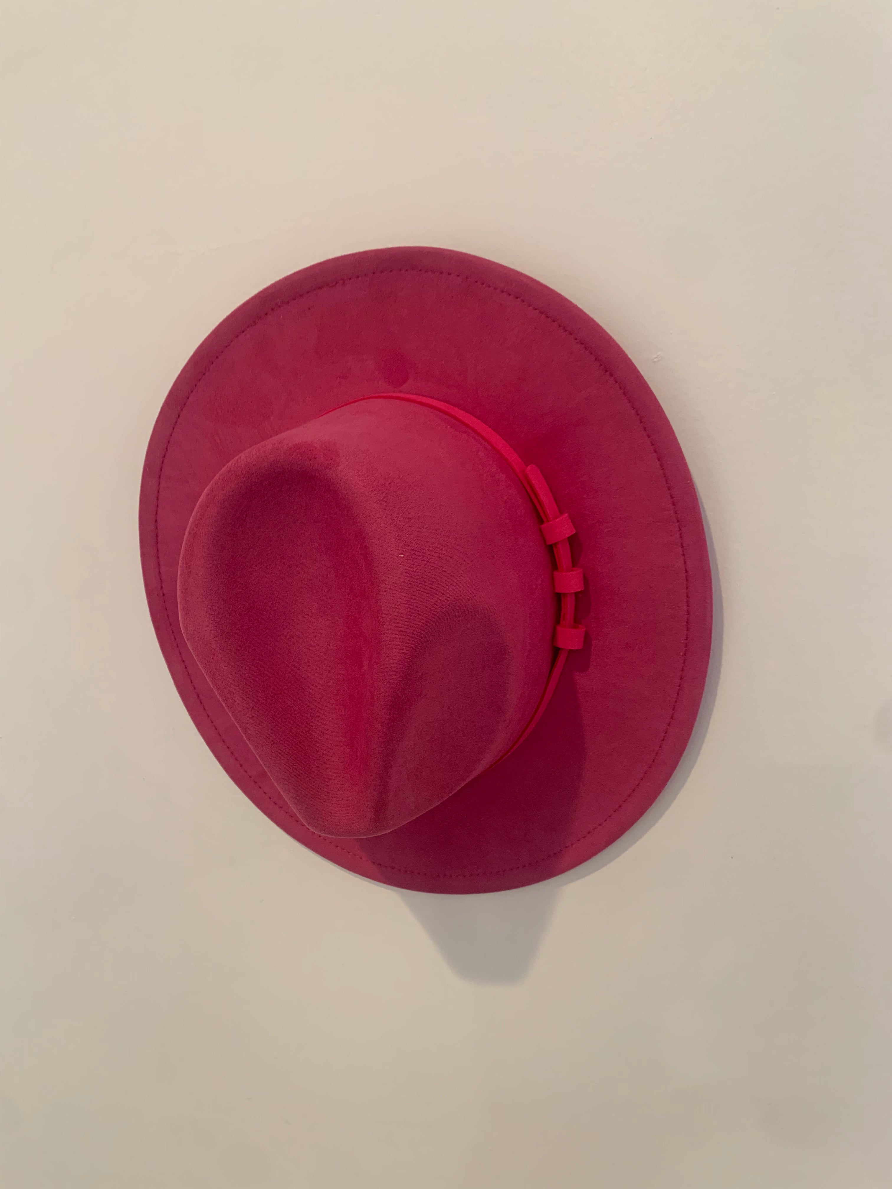 The Hampton Hat 2.0