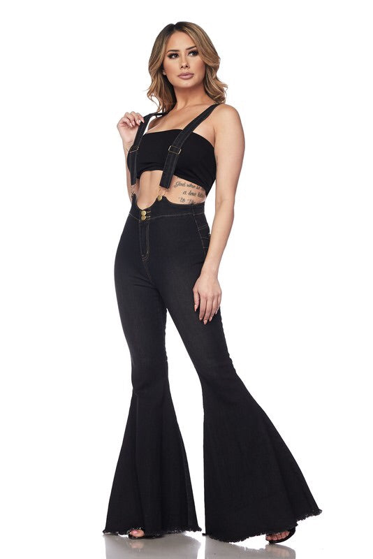 Good Form Overalls