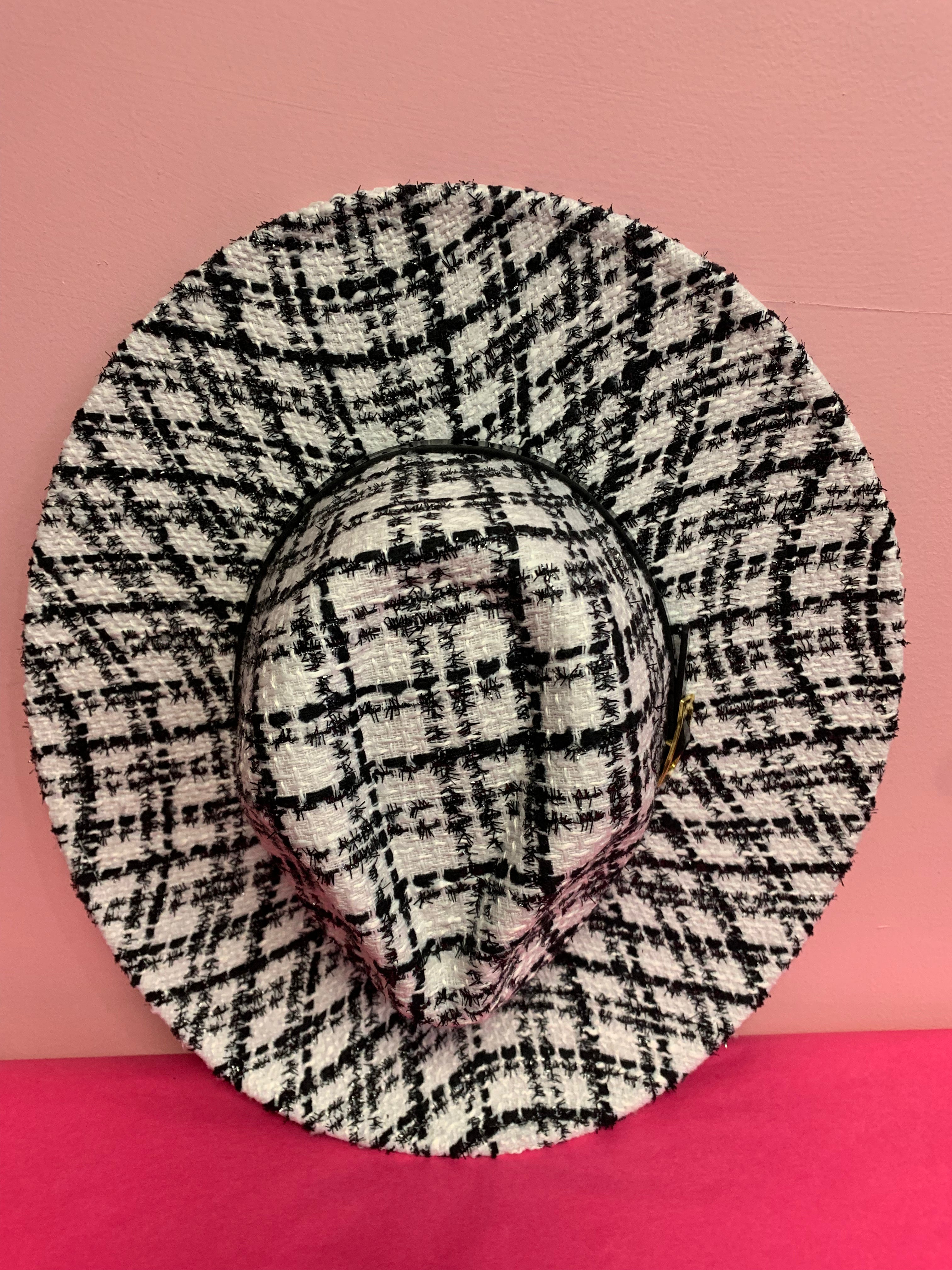 The Hampton Hat 2.0